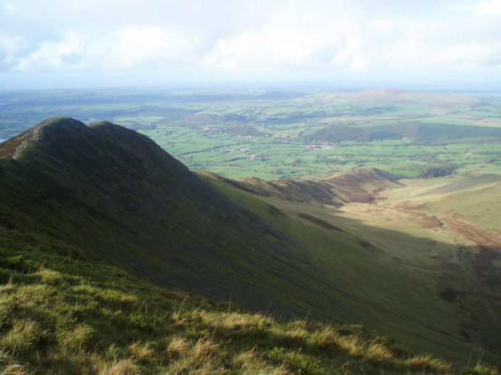 Ullock Pike & The Edge Ullock Pike & The Edge